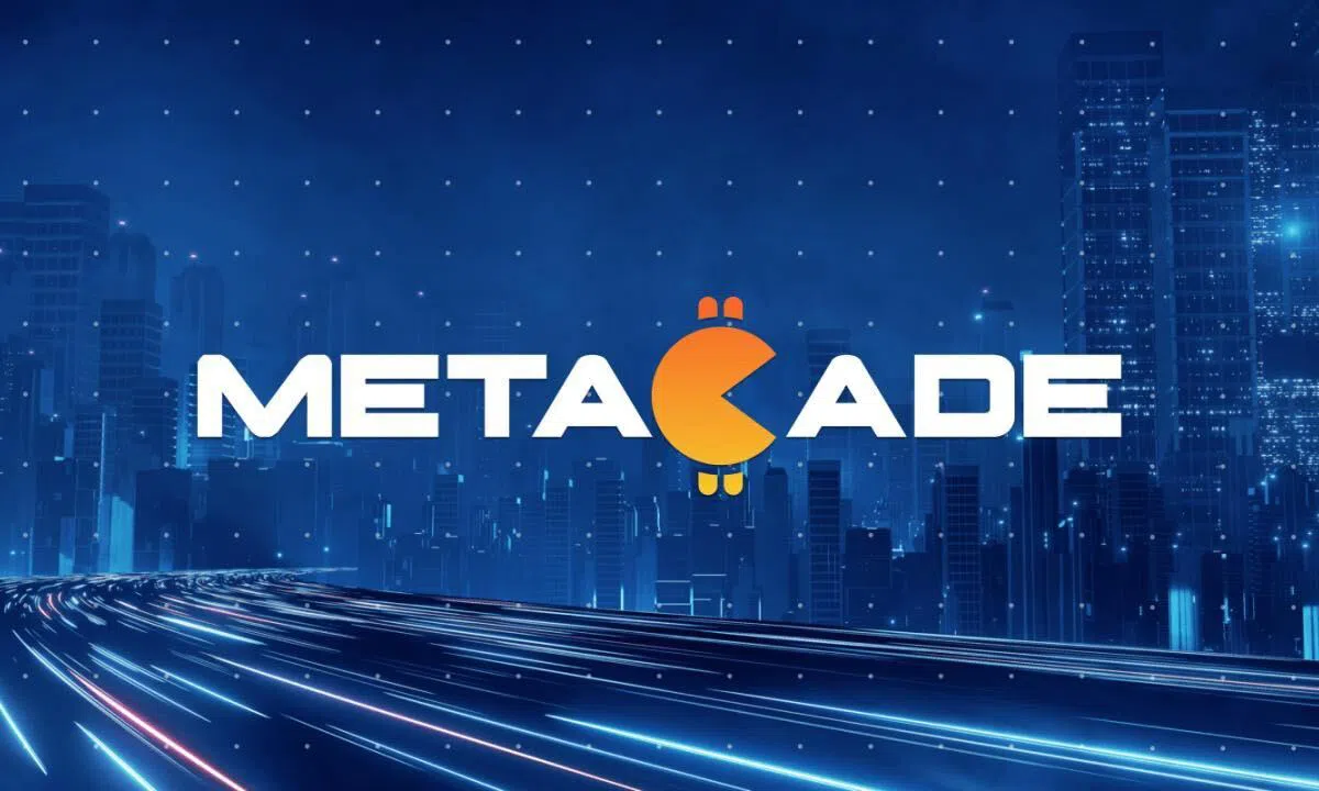 Metacade thu hơn 14,7 triệu USD trong vòng 72h