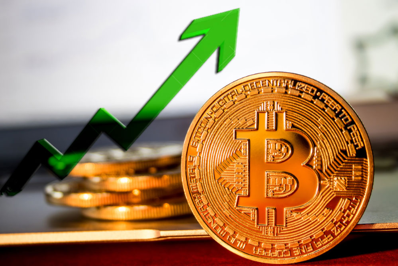 Bitcoin và Ethereum sẵn sàng cho một đợt tăng mạnh