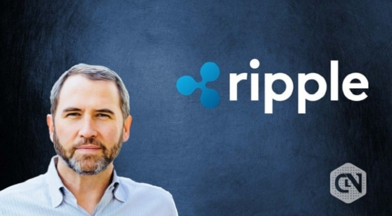 CEO của Ripple có liên quan đến SVB?Nguồn: CryptoNewsZ