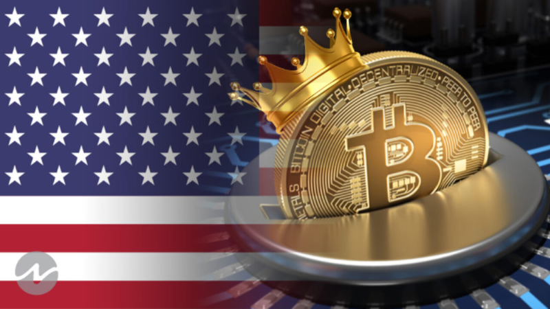 Ai là người nắm giữ Bitcoin nhiều nhất Hoa Kỳ?