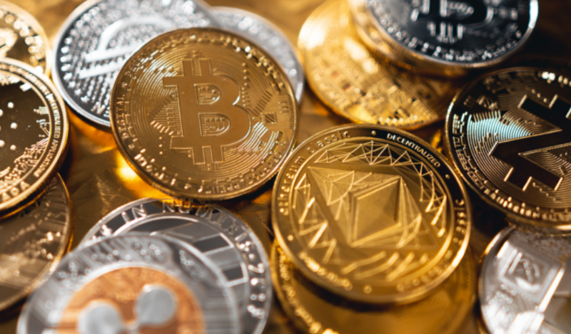 Bitcoin, Ether tăng giá; Polygon dẫn đầu phục hồi