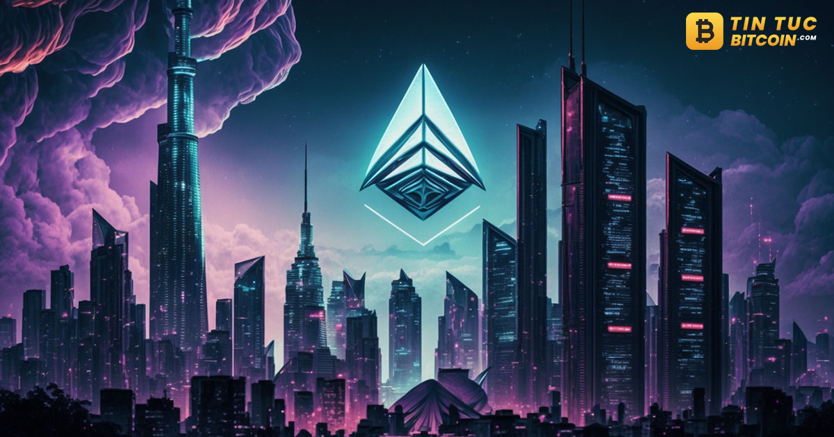 Thời hạn nâng cấp Ethereum Shanghai đã được tiết lộ
