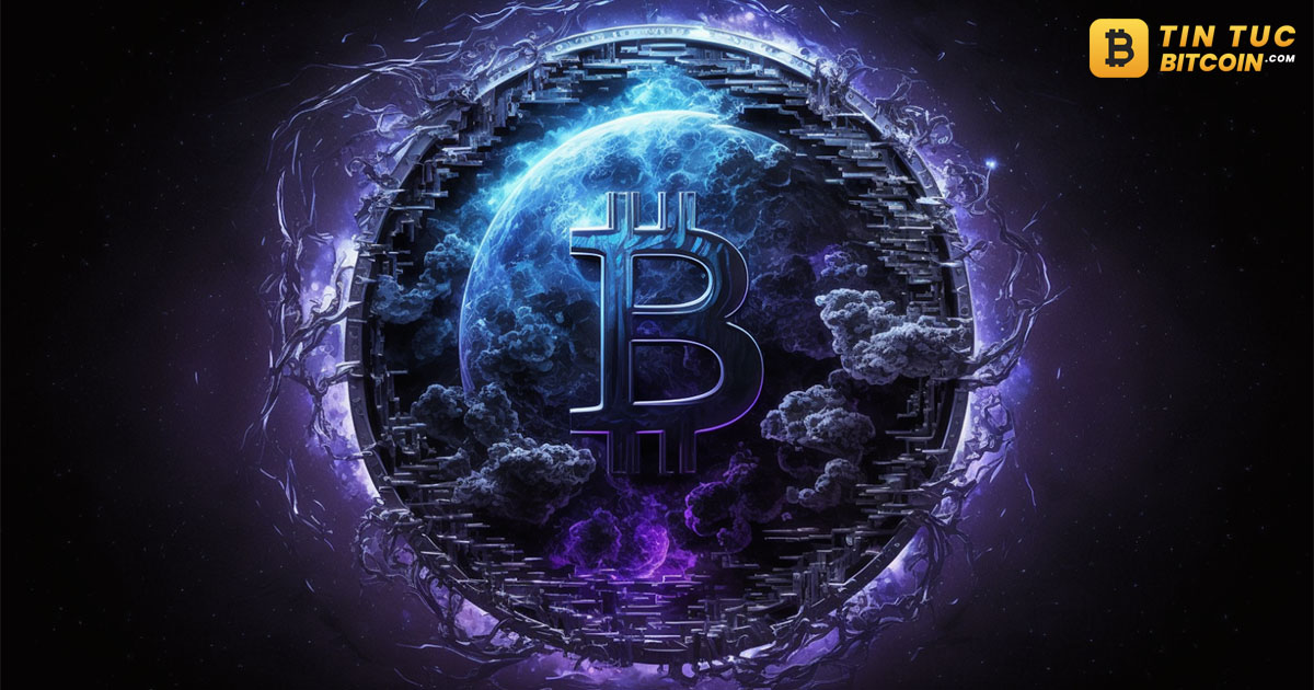 bitcoin chuẩn bị cho đợt tăng giá mới