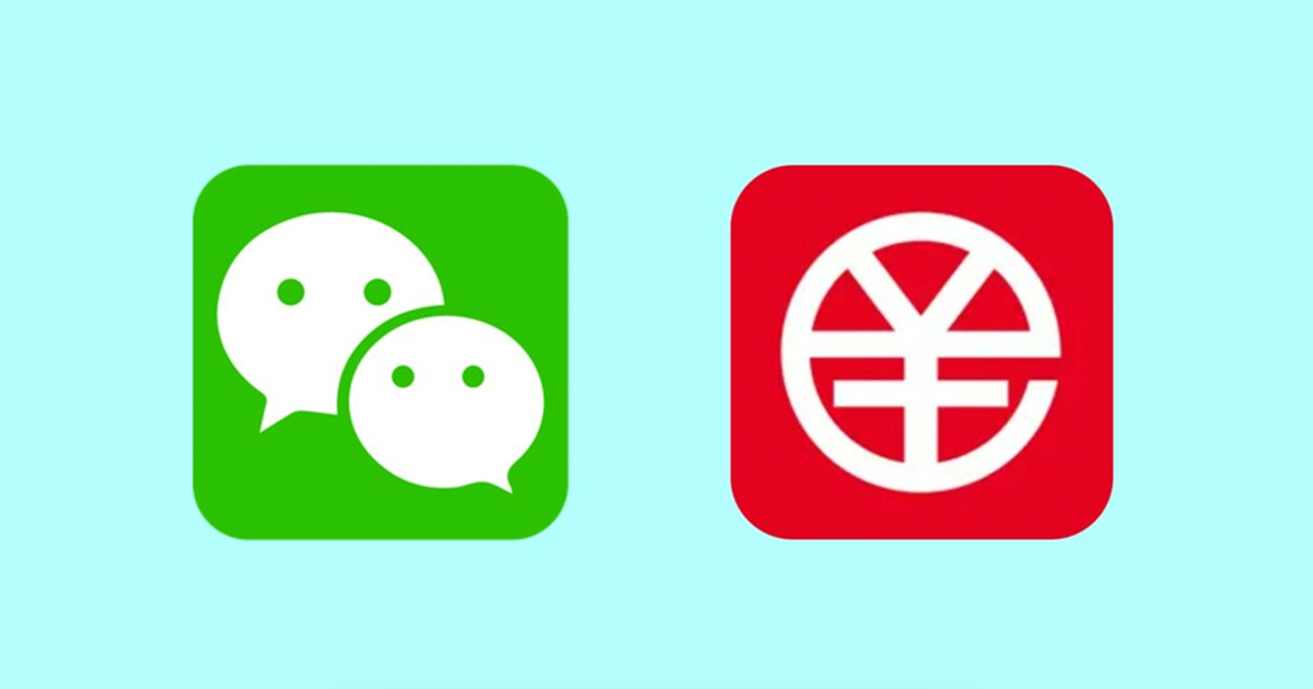 WeChat thêm Nhân Dân Tệ kỹ thuật số vào nền tảng