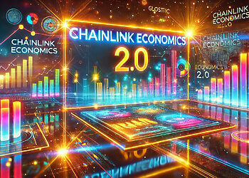 Chainlink Economics 2.0 là gì?