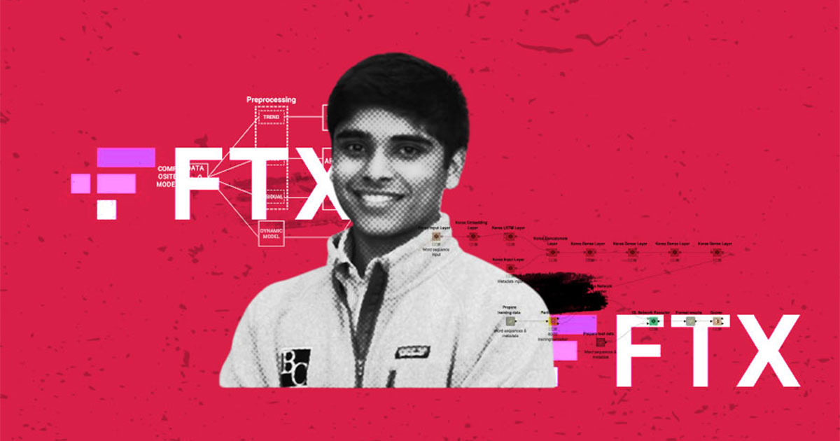 Cựu kỹ sư Nishad Singh của FTX bị SEC buộc tội gian lận