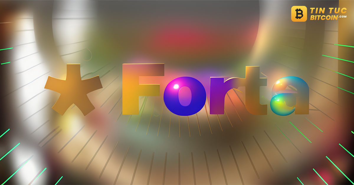 Forta Network (FORT) là gì? Tìm hiểu tổng quan về dự án FORT Token