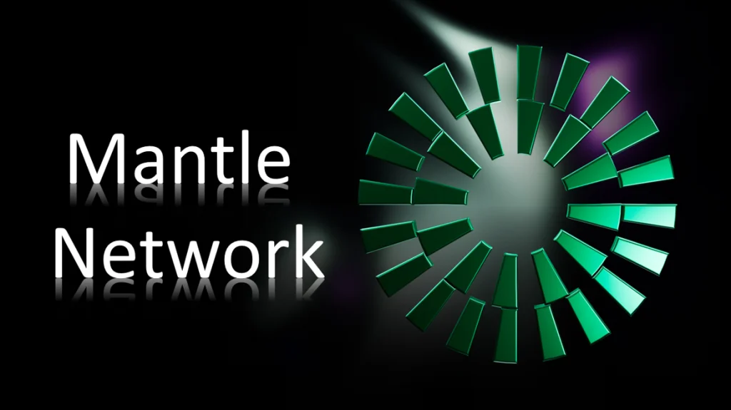 Mantle Network là gì? Tìm hiểu về dự án Mantle Token