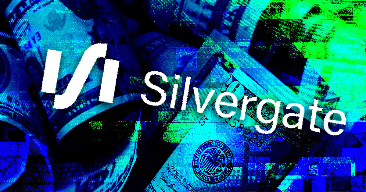 Silvergate bắt đầu quá trình hủy niêm yết NYSE 
