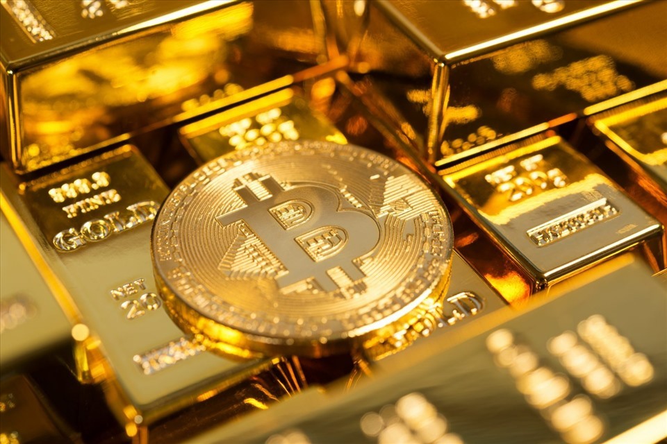  Bitcoin sẽ tiếp tục vượt trội hơn Vàng 