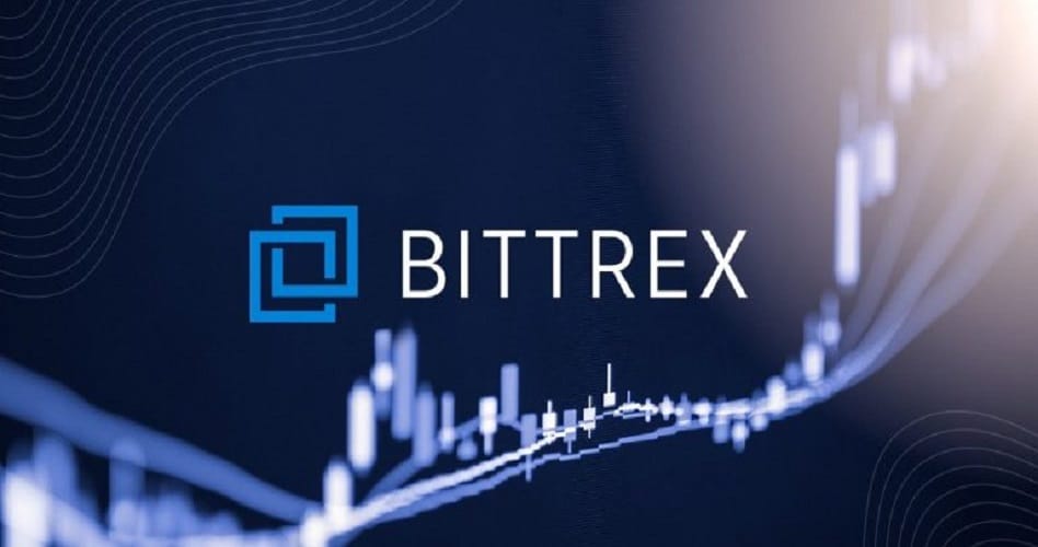 Bittrex rời khỏi Hoa Kỳ do pháp lý không thuận lợi