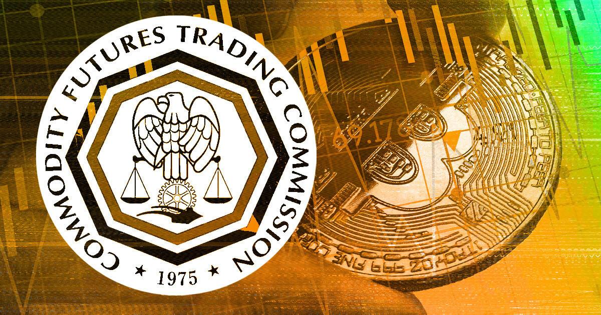CFTC phạt CEO Nam Phi 3,4 tỷ USD vì kế hoạch Bitcoin MLM