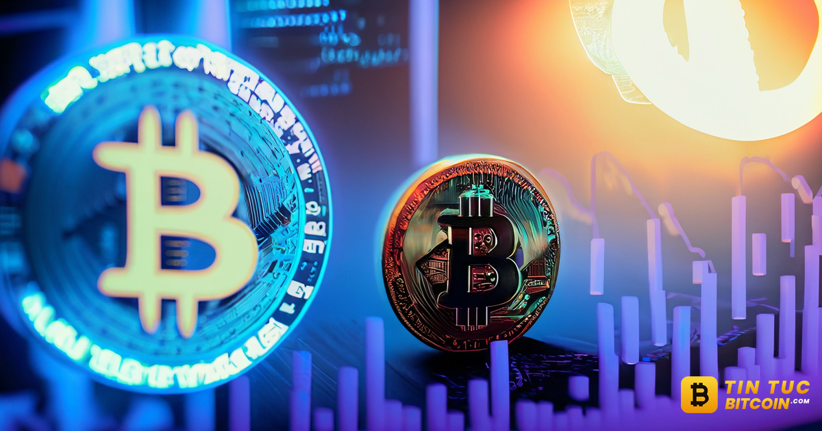Các nhà đầu tư Bitcoin lạc quan bất chấp biến động mạnh của thị trường