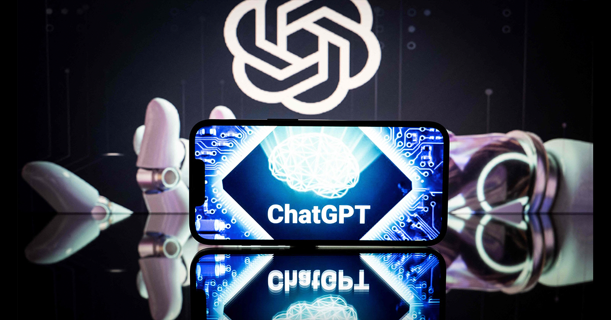 ChatGPT hiện đã có mặt trên iOS 