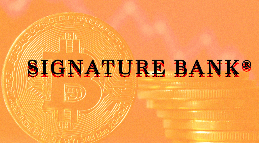 Cơ quan QL New York xác nhận Crypto không nhấn chìm Signature Bank