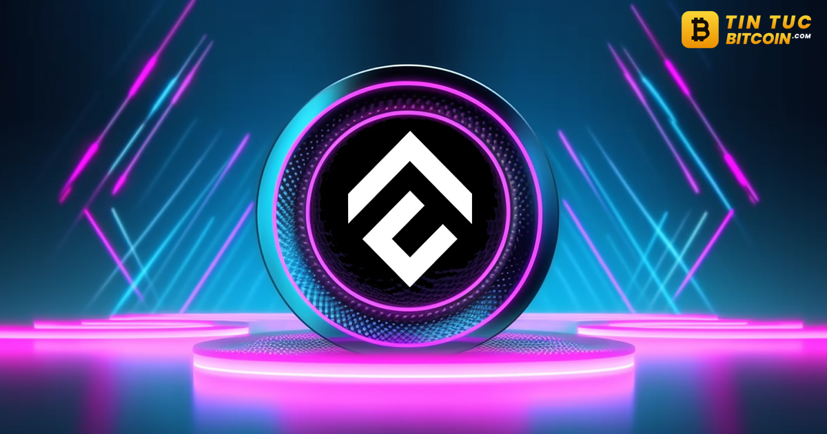 Conflux (CFX) là gì? Tổng quan về dự án Conflux cùng CFX Token 13 Conflux (CFX) là gì? Tổng quan về dự án Conflux cùng CFX Token