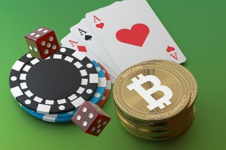 Crypto Casino là gì?