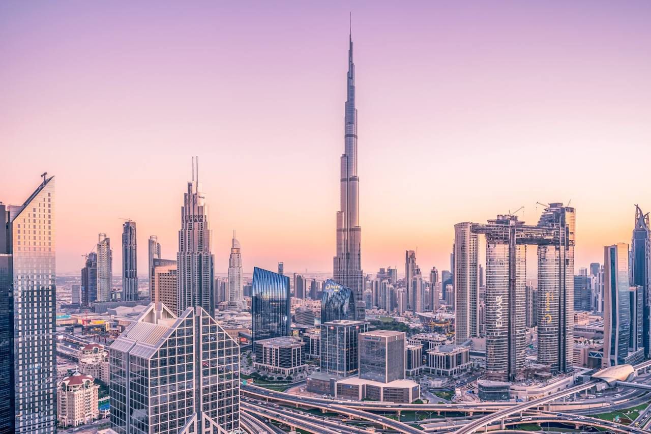 UAE chấp nhận giấy phép đăng ký từ các công ty tiền điện tử