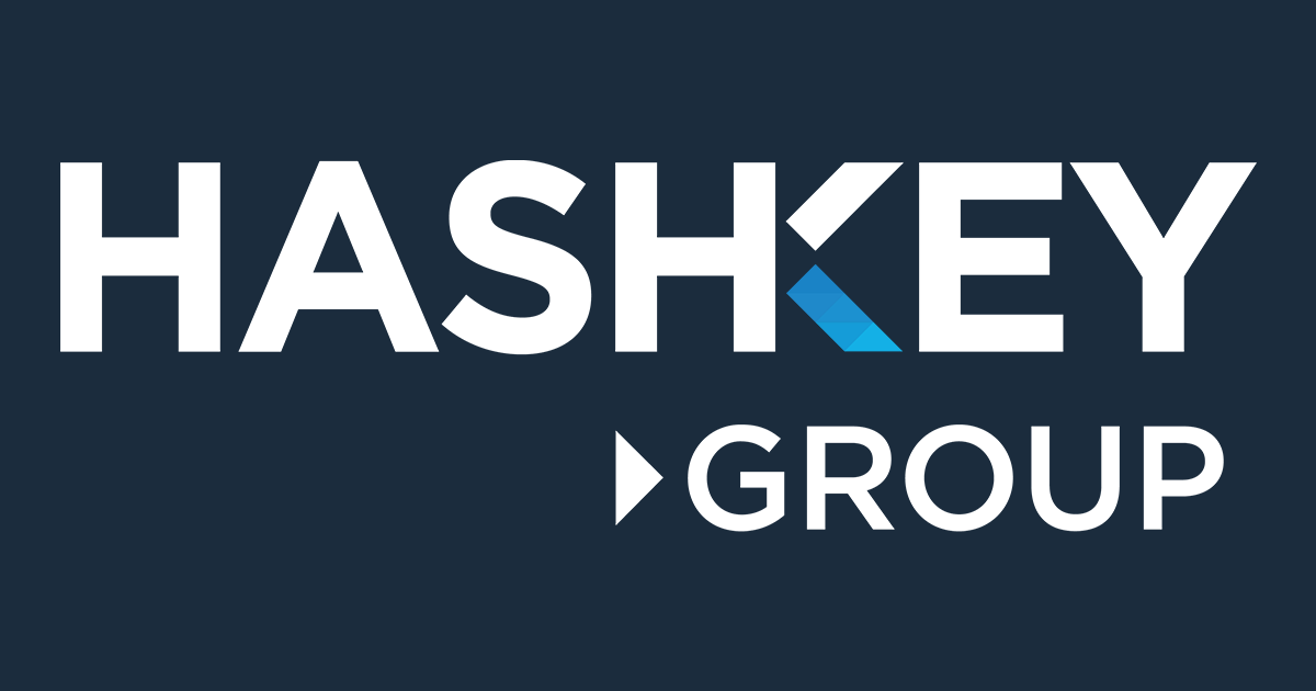 HashKey đặt mục tiêu tăng định giá lên 1 tỷ USD