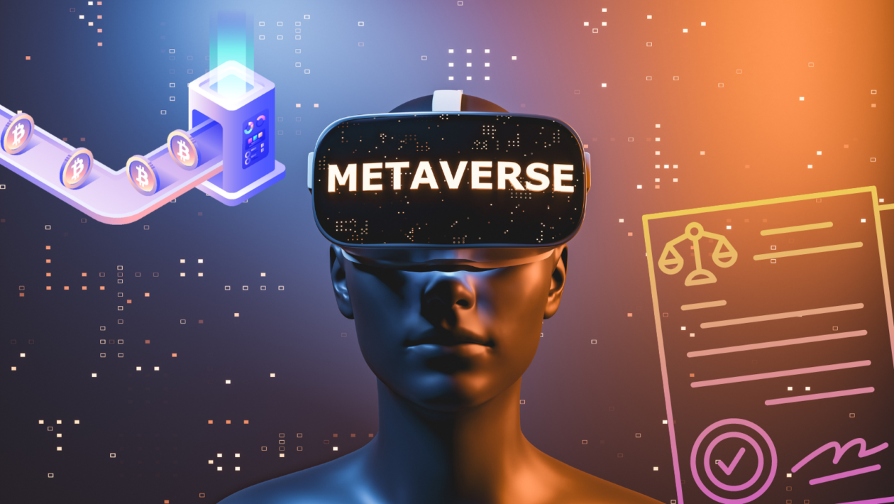Metaverse Platform MetaPoint bị hack gần 1 triệu USD