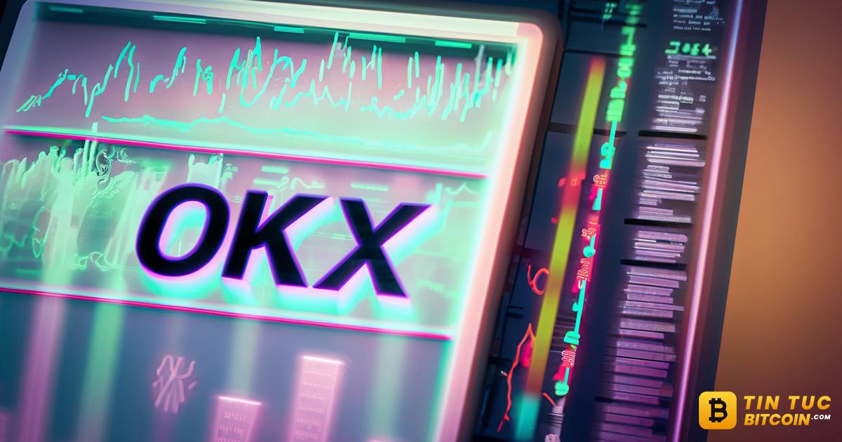 OKX duy trì sự hỗ trợ Bitcoin Ordinals