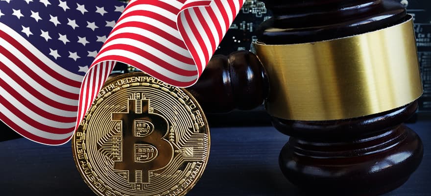 SEC áp đặt quy định về Crypto bằng cách sử dụng sức mạnh thô bạo