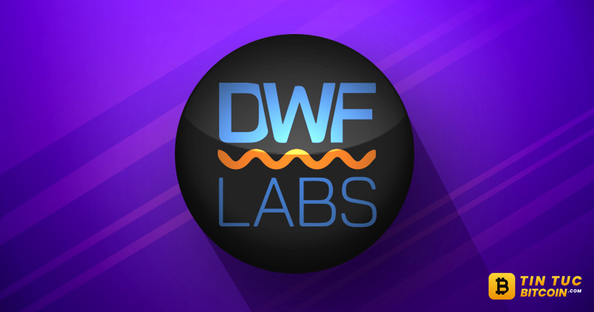 DWF Labs đầu tư hơn 60 triệu USD để hợp tác với EOS Network