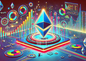 Ethereum (ETH) là gì?