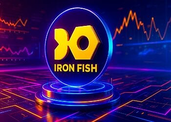 Iron Fish (IRON)