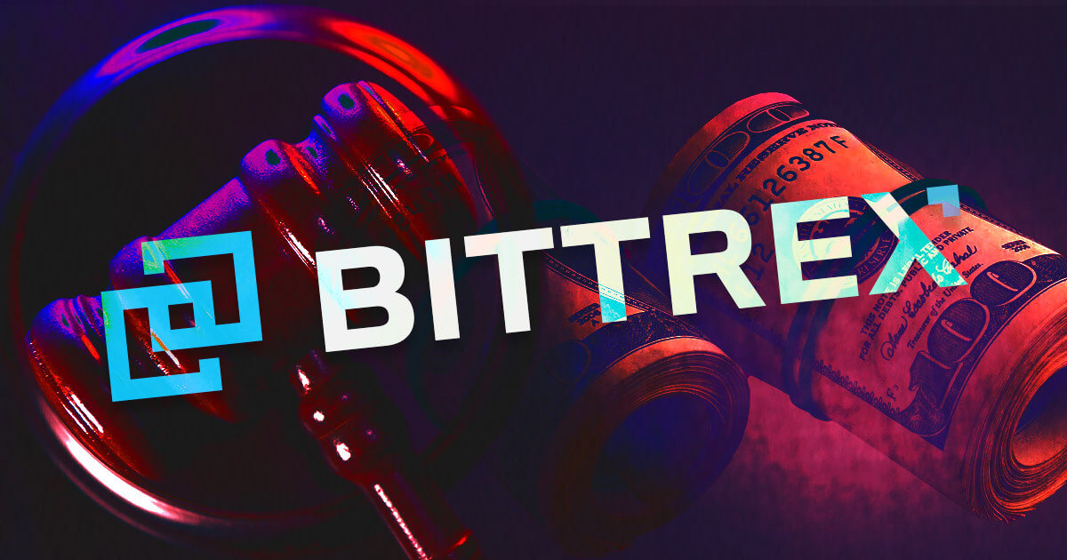 SEC cáo buộc Bittrex vì vi phạm luật chứng khoán