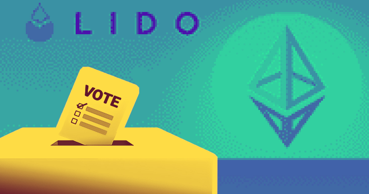 Cộng đồng Lido quyết định vote trên chuỗi để triển khai V2 trên Ethereum