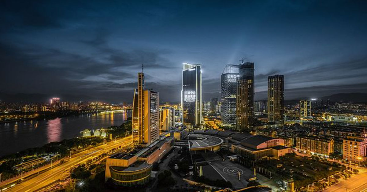 Fuzhou công bố các biện pháp thu hút đầu tư