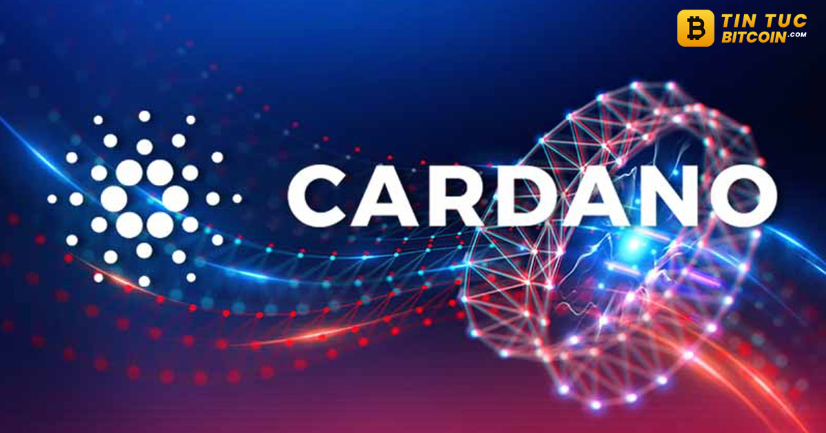 Cardano đặt mục tiêu đạt vốn hoá 500 tỷ USD