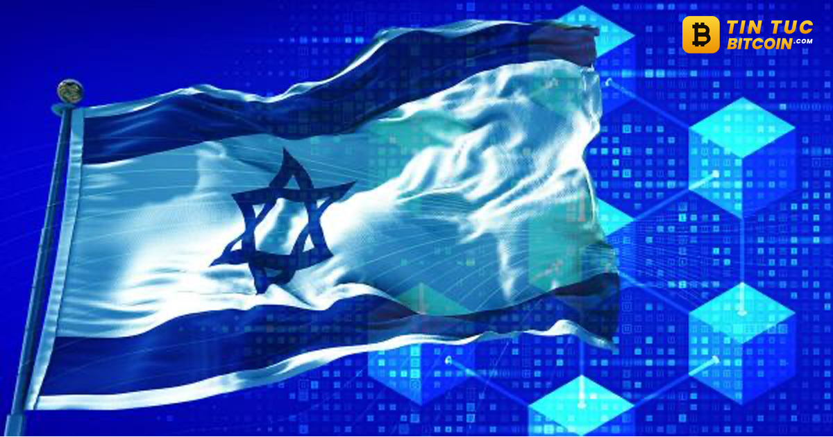 Israel đã thu giữ 190 tài khoản Binance có liên quan đến khủng bố