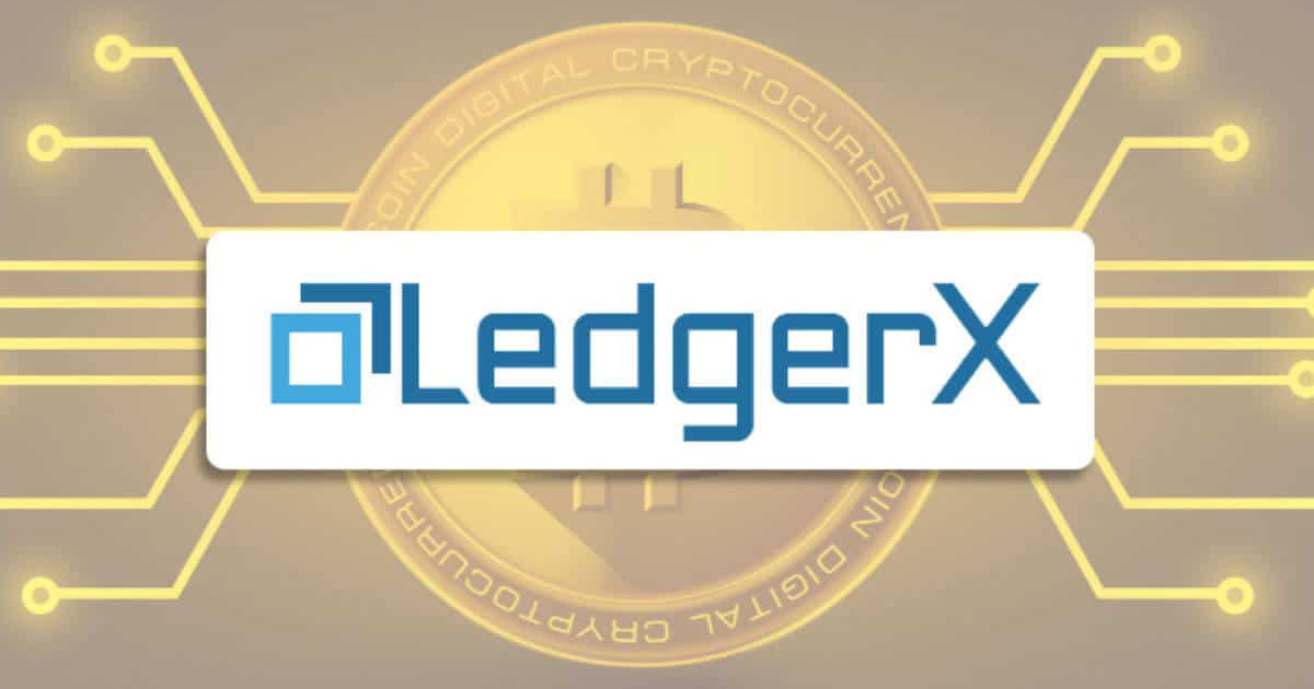 MIAX đã mua lại LedgerX với giá 50 triệu USD