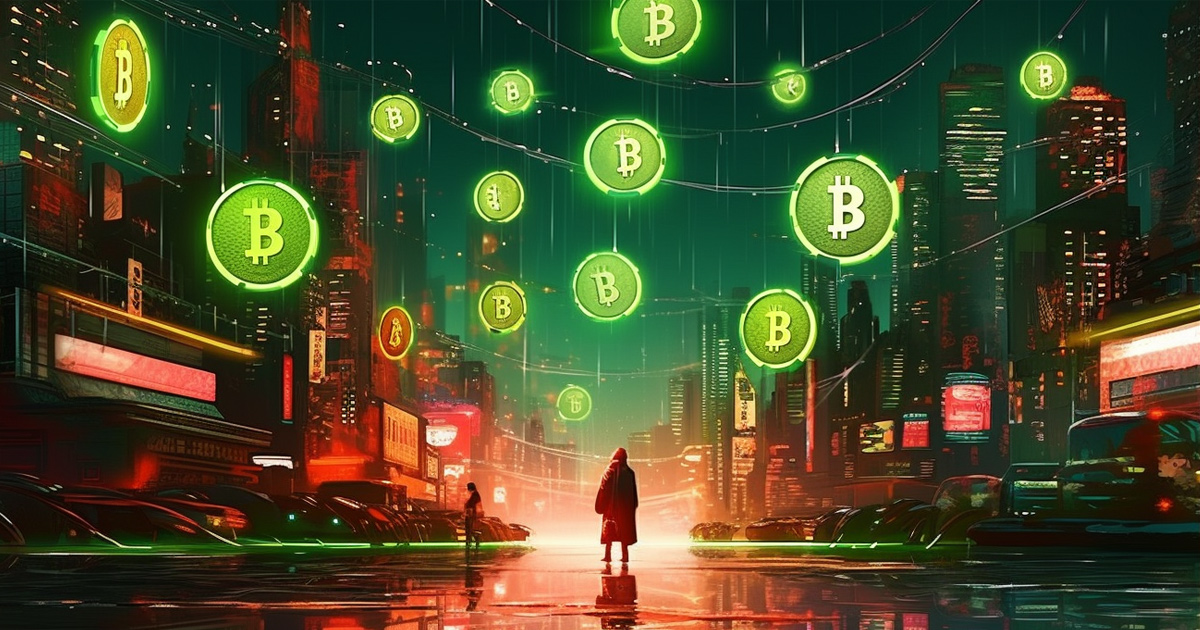 Mạng Bitcoin Cash cho phép nhà phát triển tạo ra các token 5 Mạng Bitcoin Cash cho phép nhà phát triển tạo ra các token