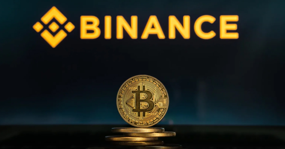 Thanh khoản bitcoin trên Binance đã giảm hơn một nửa kể từ tháng 2