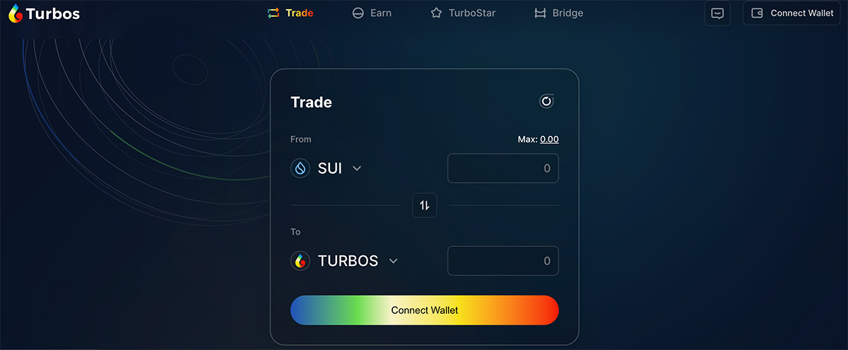 Tính năng Trade của Turbos Finance.jpg