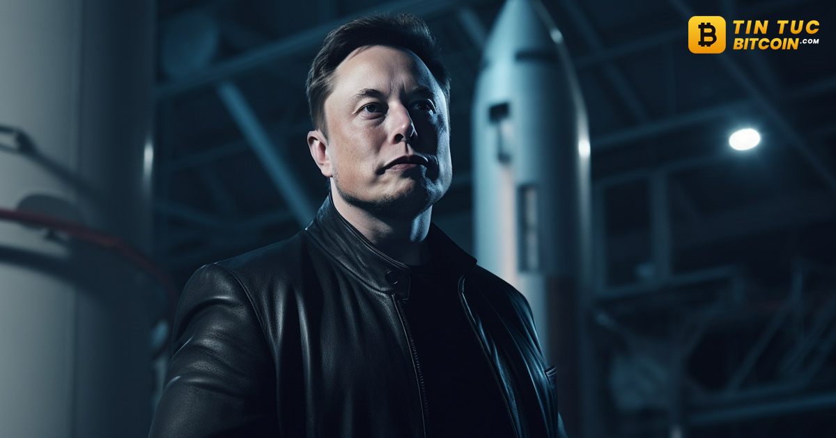 Tweet mới của Elon Musk đẩy giá của Cult DAO tăng 70%
