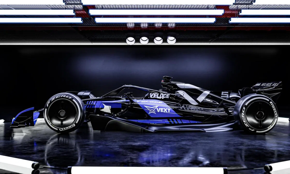 VEXT là bước tiến mới của Veloce trong sự phát triển của Web3 3 VEXT là bước tiến mới của Veloce trong sự phát triển của Web3