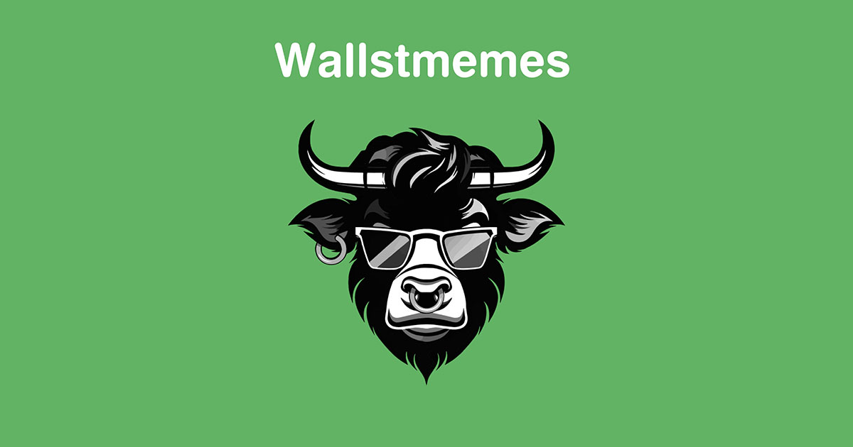 Dòng tiền đổ vào Wall Street Memes giá Pepe giảm