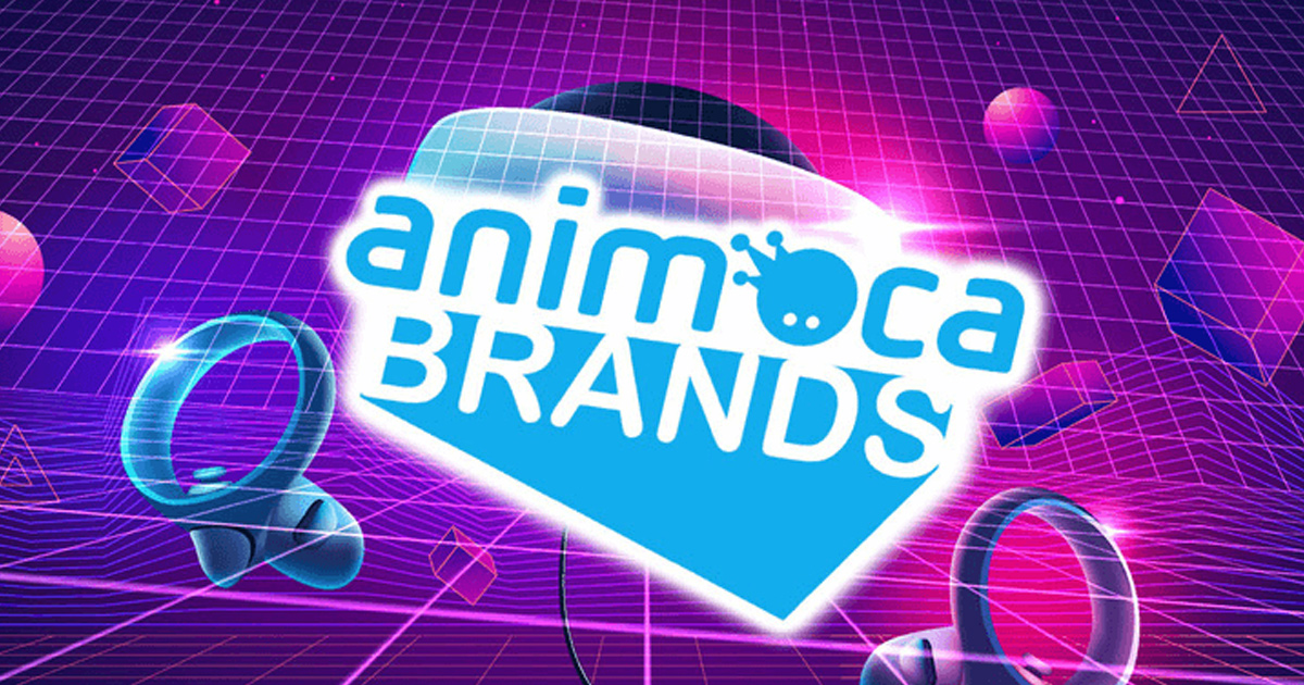 Animoca Brands báo cáo có 3,4 tỷ USD trong quỹ tiền mặt và các token
