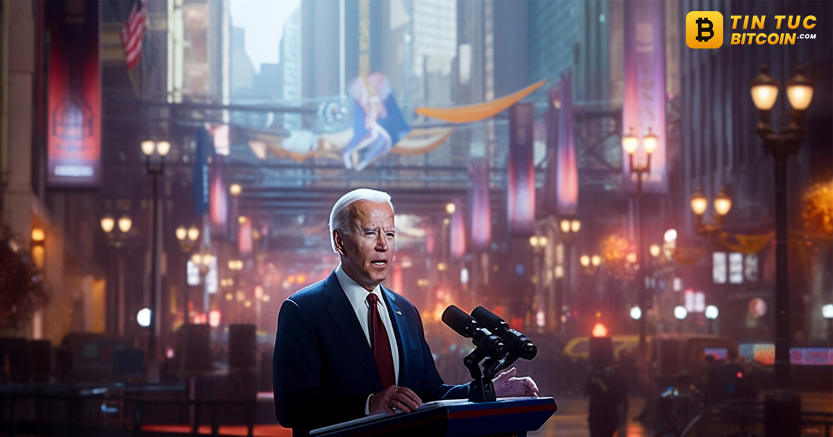 Biden đạt được thỏa thuận "tạm thời" về trần nợ của Mỹ