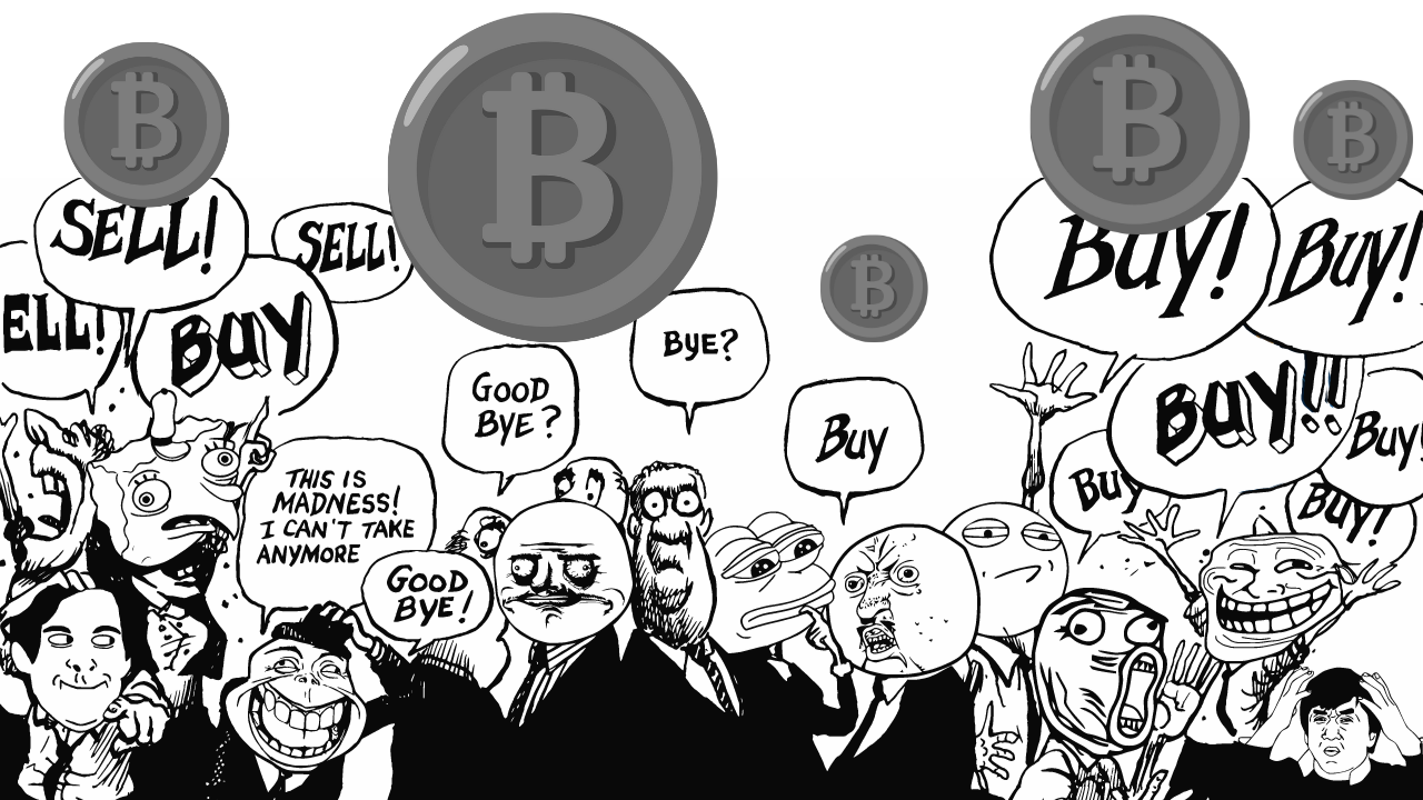 Bitcoin giữ vững ở mức $26.000 trong khi Wall Street Memes đạt $100.000 trong đợt bán trước