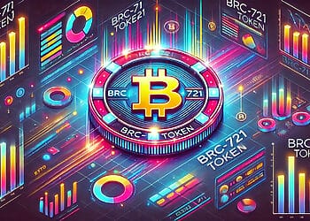 BRC-721 Token là gì?