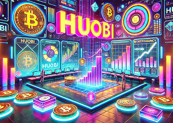 Sàn Huobi là gì? Hướng dẫn chi tiết về sàn Huobi