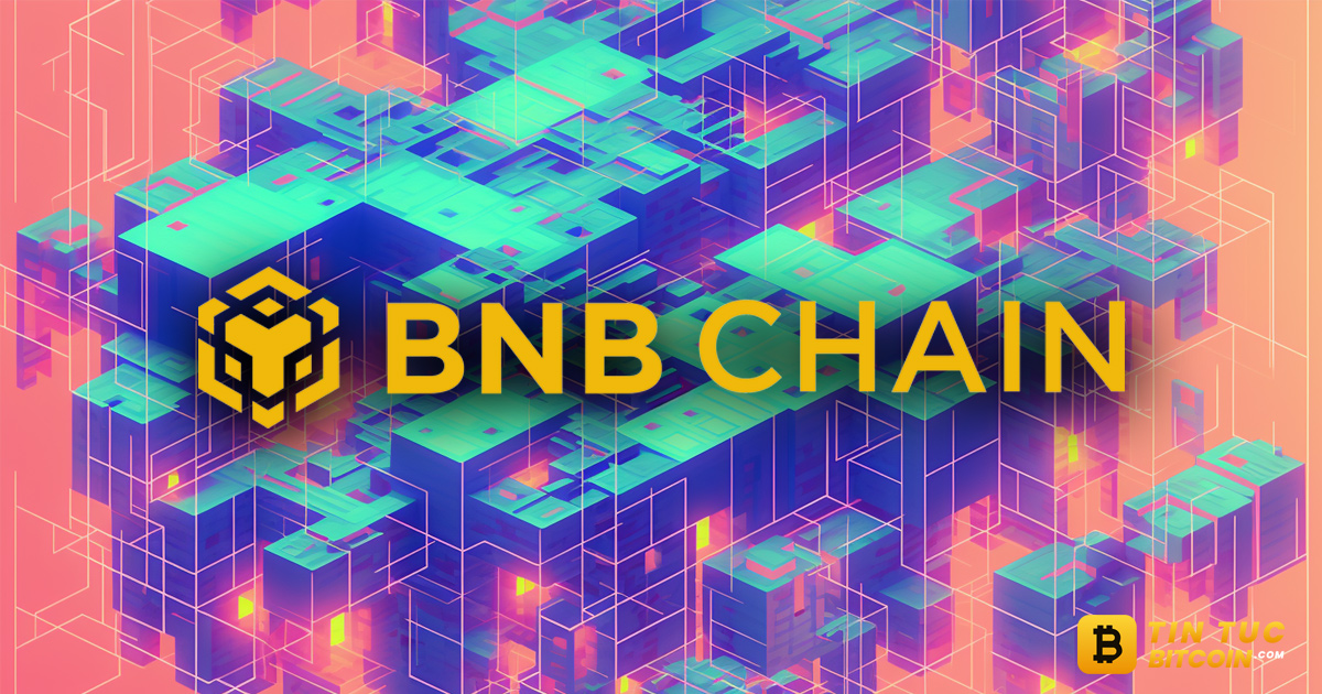 BNB Smart Chain ra mắt testnet OpBNB layer 2
