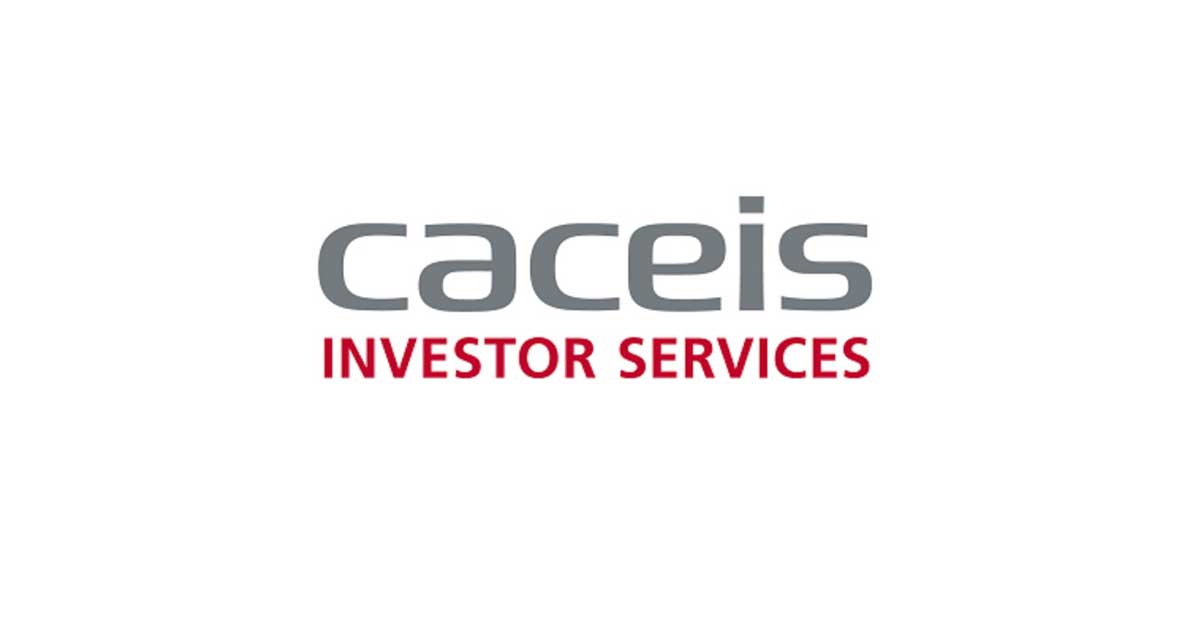 CACEIS cung cấp dịch vụ lưu ký tiền điện tử