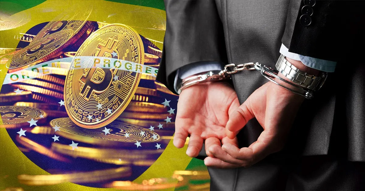 CFTC cáo buộc 1 người đàn ông lừa đảo 21 triệu USD trong kế hoạch Crypto Ponzi 