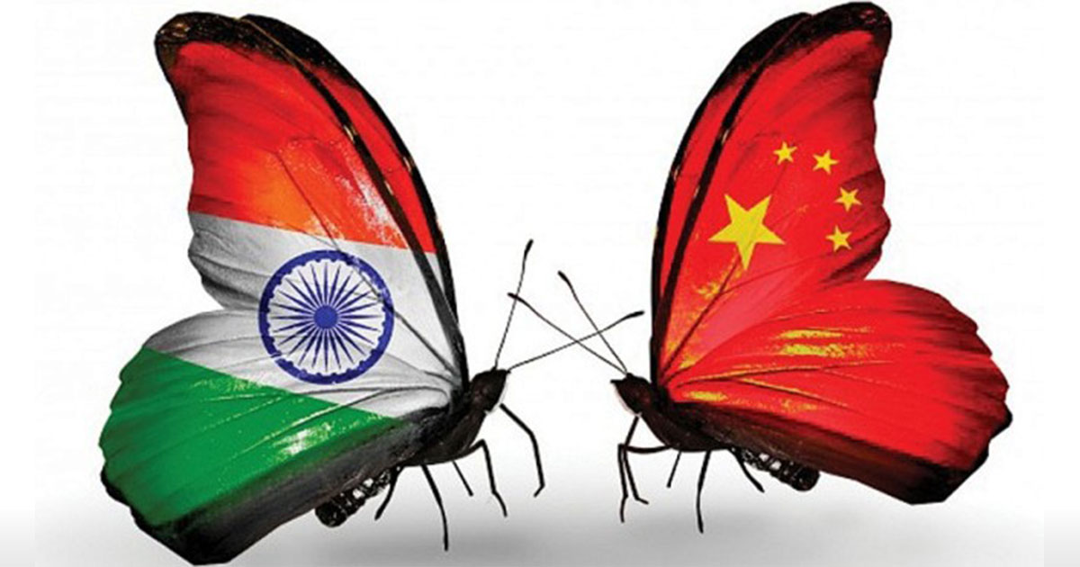 Trung Quốc và Ấn Độ có thể đẩy nhanh sự sụp đổ của đồng đô la Mỹ